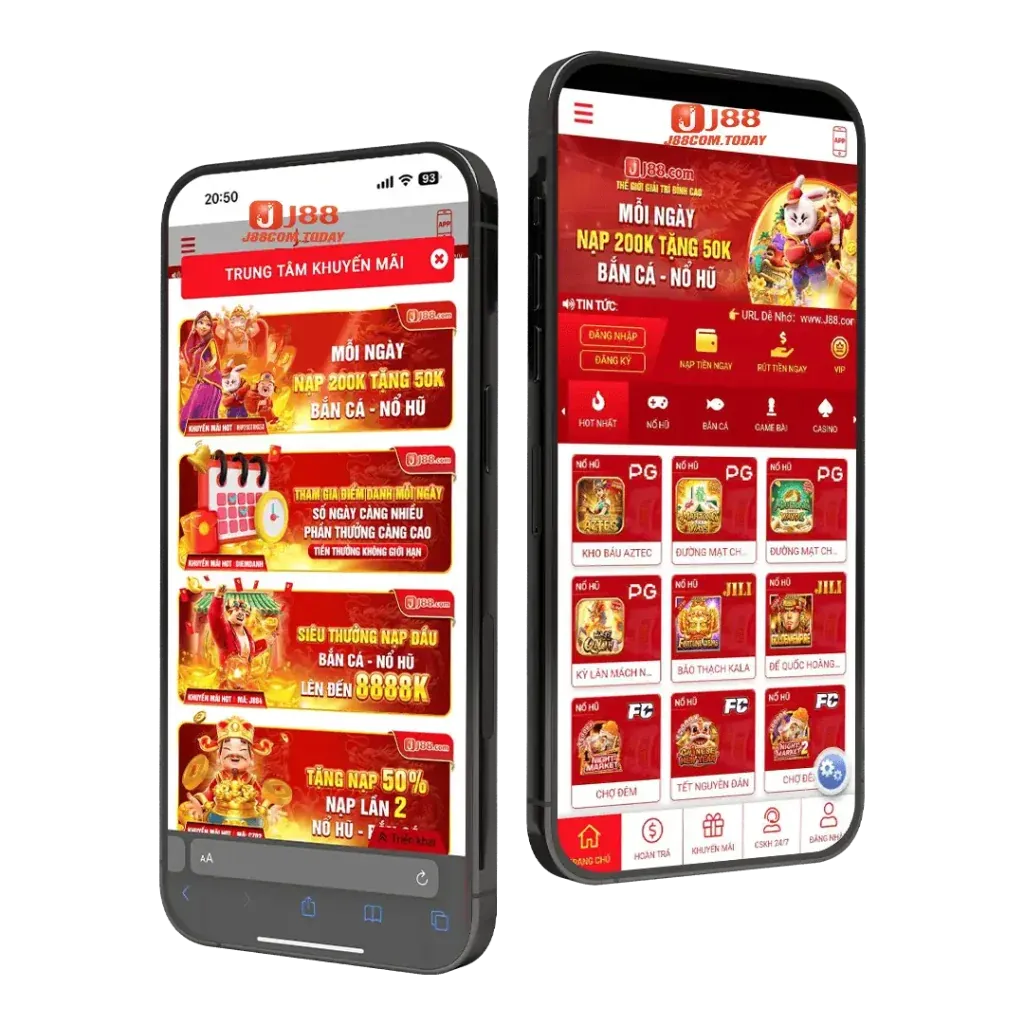 Đa dạng trò chơi casino và thể thao
