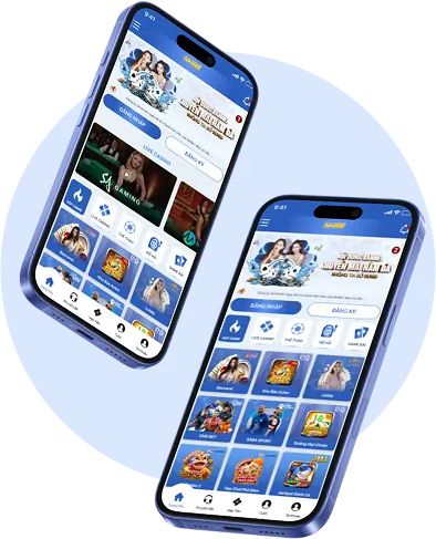 Trải nghiệm mượt mà trên ứng dụng G666 link mới