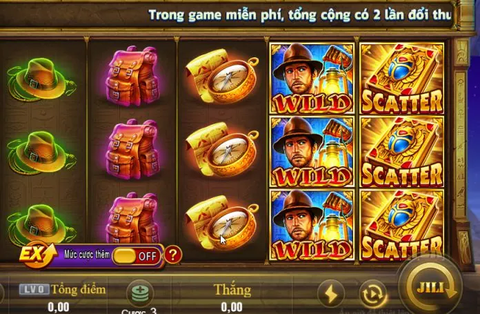 Các trò chơi đa dạng tại G666 Link Mới