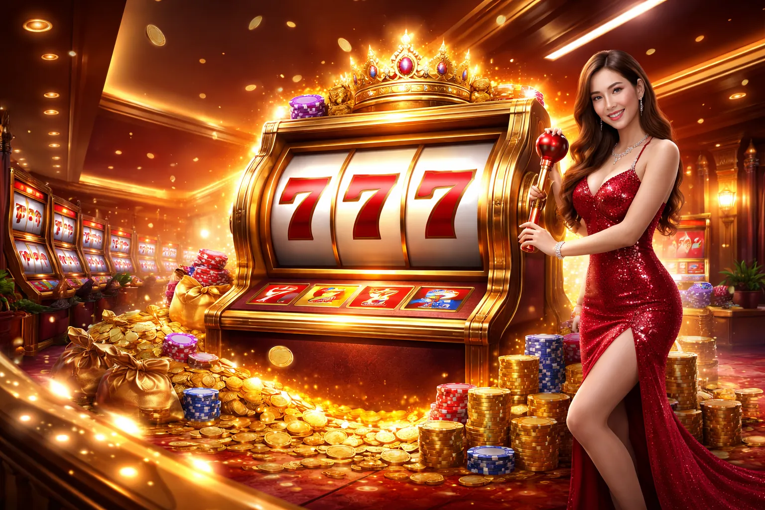 Các phương thức thanh toán an toàn và nhanh chóng tại g666 link mới 2026
