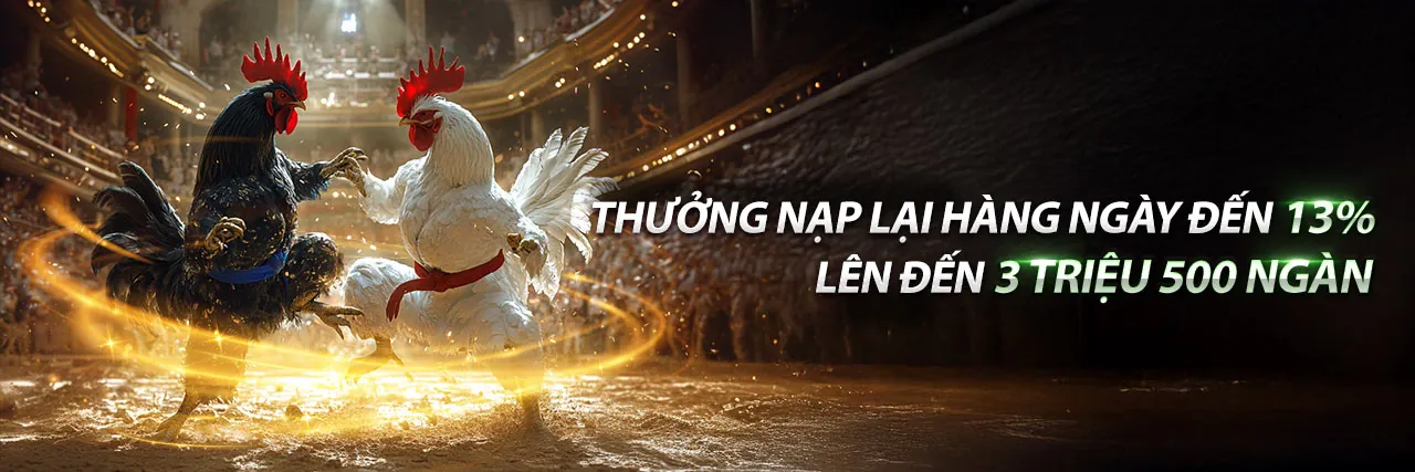 Đá Gà Trực Tuyến g666 link mới - Sân Đấu Đỉnh Cao