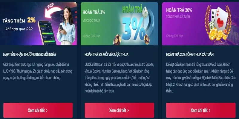 Trò chơi Nổ Hũ, Bắn Cá, Đá Gà tại G666 Link Mới