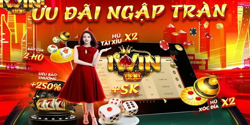 Khuyến Mãi Chào Mừng G666