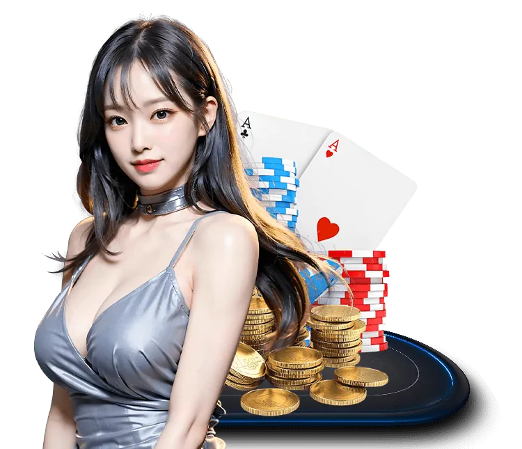 Casino trực tuyến G666 Link Mới
